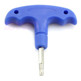 Chave De Golfe Azul Ferramentas Para Callaway Ping Taylormad