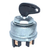 Chave De Ignição E Farol Mb 1111 1113 1518 2013 - Im11230/