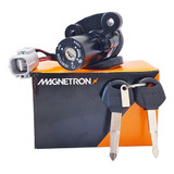 Magnetron
