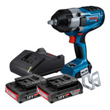 Bivolt