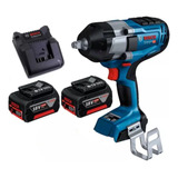 Brushless