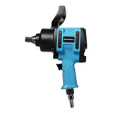 Chave De Impacto Pneumática 3/4 160kgf Gamma G61181/br