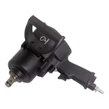 Chave De Impacto Pneumática De 3/4 Pol. 160kg Potente Brasil