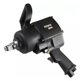 Chave De Impacto Pneumática De 3/4 Pol. 160kg Potente