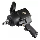 Chave De Impacto Pneumática De 3/4 Pol. 160kg Potente