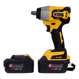 Brushless