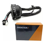 Magnetron