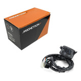 Magnetron