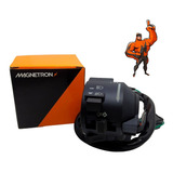 Magnetron