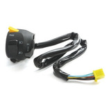 Chave De Luz Suzuki Yes 125 2008 Em Diante Lado Esquerdo