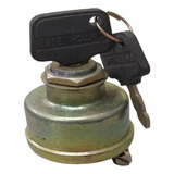 Chave De Luz Trator Rollande 3 Terminais 1970/1994 3615fg