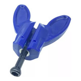 Chave De Raio/niple Alumínio 2.0mm/19mm Sextavado Vicinitech