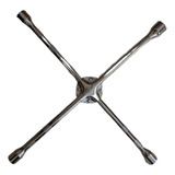 Chave De Roda Universal Cruz Aro 13 14 15 16 17 Carro