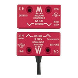 Chave De Segurança Magnética Mechan Controls Ms5
