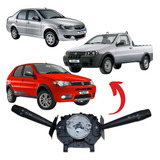 Chave De Seta Com Limpador Traseiro Fiat Palio Siena Strada 