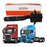 Chave De Seta Completa Scania Todos Série 5 Ônibus F K N
