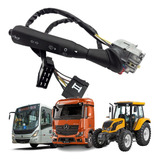 Chave De Seta E Limpador Mb 709 710 1618 1620 mbb Bicudo