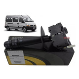 Chave De Seta Farol Neblina Milha Buzina Renaut Master 2000/