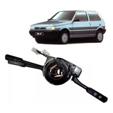 Chave De Seta Fiat Uno Fiorino Premio Elba 1994/2002 S/ Limp