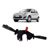 Chave De Seta Ford Fiesta 2002/2012 Sem Limpador Traseiro