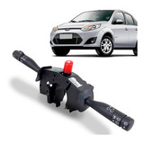 Chave De Seta Modelo Original Ford Fiesta 1996 A 2012
