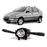 Chave De Seta Palio Fire Siena S/limpador Traseiro 735265340