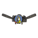 Chave De Seta Palio Strada Após 2017 Air Bag Kostal 10095219