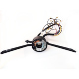 Chave De Seta Volkswagem Fusca Itamar 93 A 96 03 Alavancas