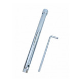 Chave De Vela 16 E 21mm Ponta Dupla Sextavada Western