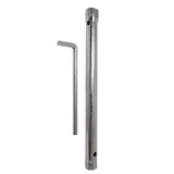 Chave De Vela Sextavada Ponta Dupla 16-21 Mm 30 Cm