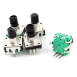 Chave De Volume Pioneer Original Giratorio + Tok Encoder Ysd