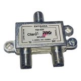 Chave Diplexer Misturador De Sinais Pqdi-6500
