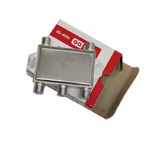 Chave Diseqc 4x1 Gosat Original Na Caixa Para Lnb