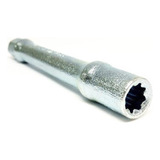 Chave Do Suporte De Estepe Saveiro G5 G6 Original 5u7012248