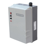 Chave Especial Y D 7.5hp 50hz Tri Compressor 30 Pés Red 200l
