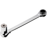 Chave Estrela Com Soquete Universal 8 A 19mm Vonder
