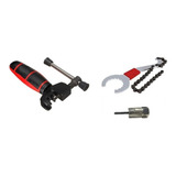 Chave Extrator Cassete E Center, Disco Central Lok+saca Pino