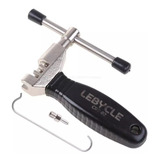 Chave Extrator Coloca Tira Pino Corta Corrente Bike Mtb Spee