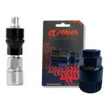 Rava