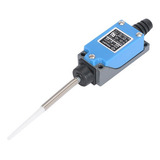 Chave Fim De Curso Na+nf Me-8166 Haste Flexível Nylon Mola