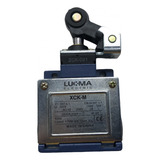 Chave Fim De Curso Xck-m121 1na+1nf 11012 Lukma