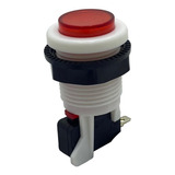 Microswitch