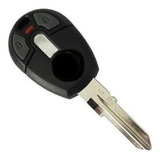 Chave Gaveta Yale Cabeça Fiat Fks Sistec Defender Tech Wr