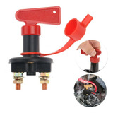 Chave Geral Bateria Universal Maverick Opala Fusca Fiat V8