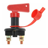 Chave Geral Bateria Universal Maverick Opala Fusca Fiat V8