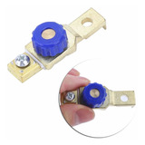 Chave Geral Corta Corrente Bateria 12v Motos Jet Ski 1732