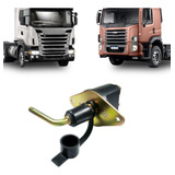 Chave Geral Da Bateria Vw Constellation 2t0919519