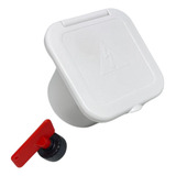 Chave Geral De Embutir 01 Bateria Marinizada