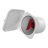 Chave Geral De Embutir Seaflo - 01 Bateria Marinizada