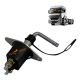 Chave Geral Manual Universal Caminhão Bateria Reforçada